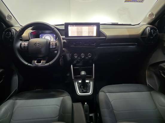 CITROËN-C3 AIRCROSS-2024