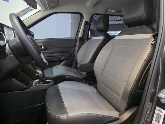 CITROËN-C3 AIRCROSS-2024