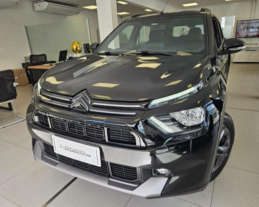 CITROËN-C3 AIRCROSS-1.0 TURBO 200 FLEX XTR 7L CVT CITROËN-C3 AIRCROSS-2025