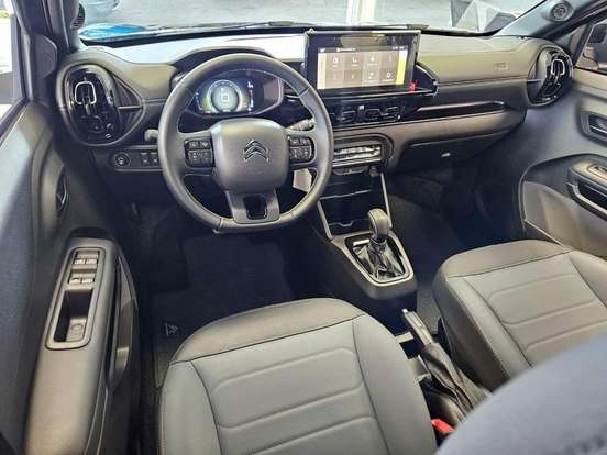 CITROËN-C3 AIRCROSS-1.0 TURBO 200 FLEX XTR 7L CVT CITROËN-C3 AIRCROSS-2025