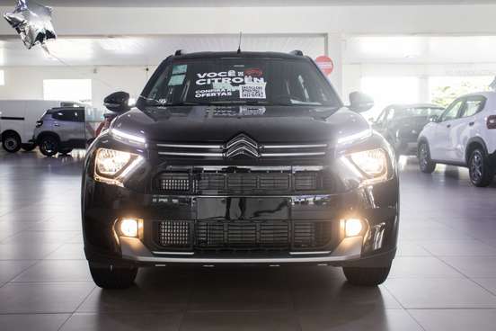 CITROËN-C3 AIRCROSS-2025