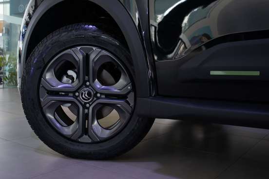 CITROËN-C3 AIRCROSS-2025
