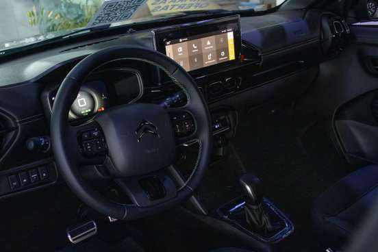 CITROËN-C3 AIRCROSS-2025