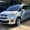 CITROËN C3 PICASSO 1.5 FLEX TENDANCE MANUAL CITROËN C3 PICASSO 1.5 FLEX TENDANCE MANUAL
