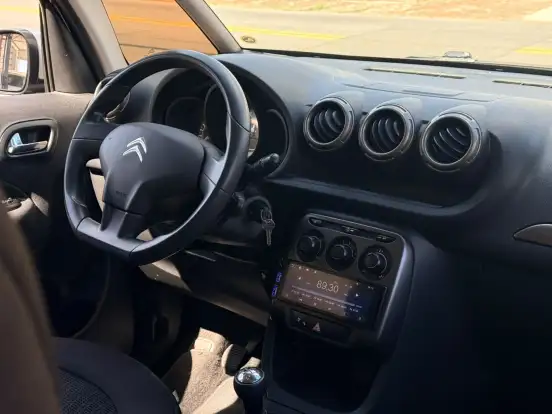 CITROËN-C3 PICASSO-2014