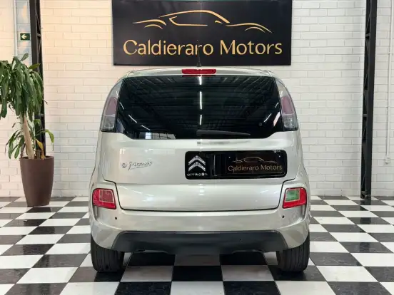 CITROËN-C3 PICASSO-2014