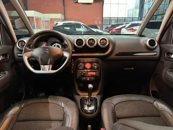 CITROËN-C3 PICASSO-2014
