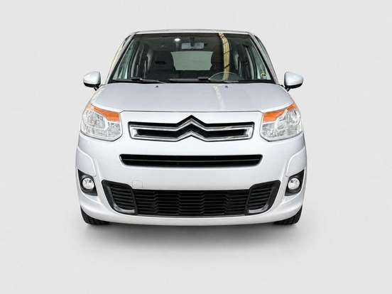 CITROËN-C3 PICASSO-2013
