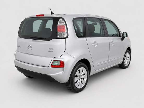 CITROËN-C3 PICASSO-2013