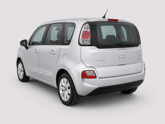 CITROËN-C3 PICASSO-2013