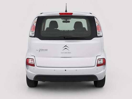 CITROËN-C3 PICASSO-2013
