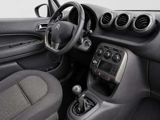 CITROËN-C3 PICASSO-2013
