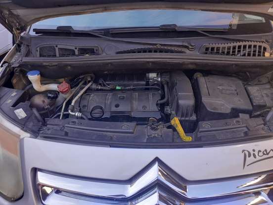 CITROËN-C3 PICASSO-2011