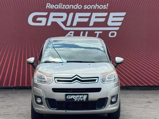 CITROËN-C3 PICASSO-2011