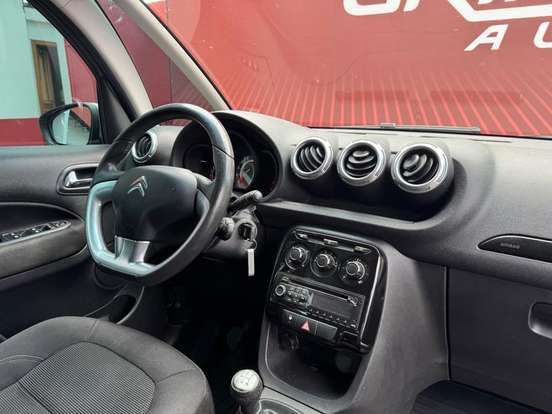 CITROËN-C3 PICASSO-2011
