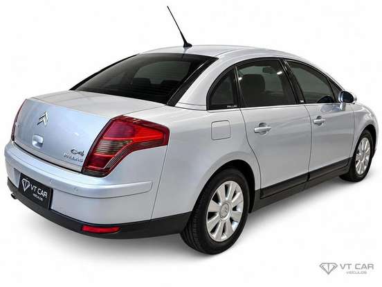 CITROËN-C4-2010