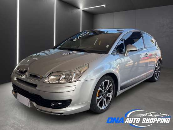 CITROËN-C4-2.0 I VTR 16V GASOLINA 2P MANUAL CITROËN-C4-2006