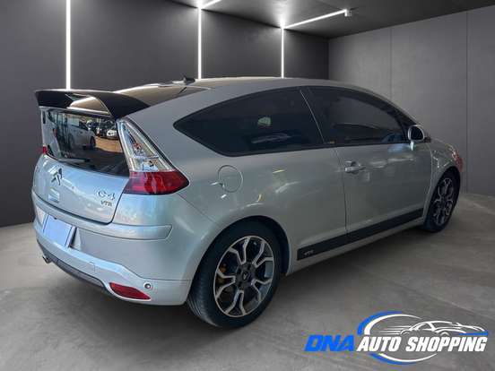 CITROËN-C4-2.0 I VTR 16V GASOLINA 2P MANUAL CITROËN-C4-2006