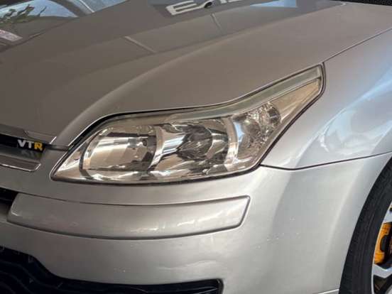 CITROËN-C4-2.0 I VTR 16V GASOLINA 2P MANUAL CITROËN-C4-2006
