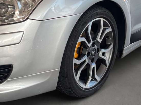 CITROËN-C4-2.0 I VTR 16V GASOLINA 2P MANUAL CITROËN-C4-2006