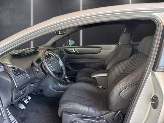 CITROËN-C4-2.0 I VTR 16V GASOLINA 2P MANUAL CITROËN-C4-2006