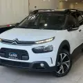 CITROËN C4 CACTUS 1.6 THP FLEX SHINE EAT6 CITROËN C4 CACTUS 1.6 THP FLEX SHINE EAT6