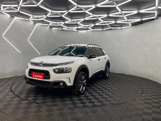 CITROËN-C4 CACTUS-2022