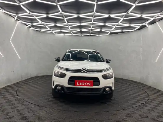 CITROËN-C4 CACTUS-2022