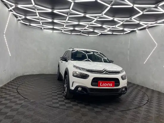 CITROËN-C4 CACTUS-2022