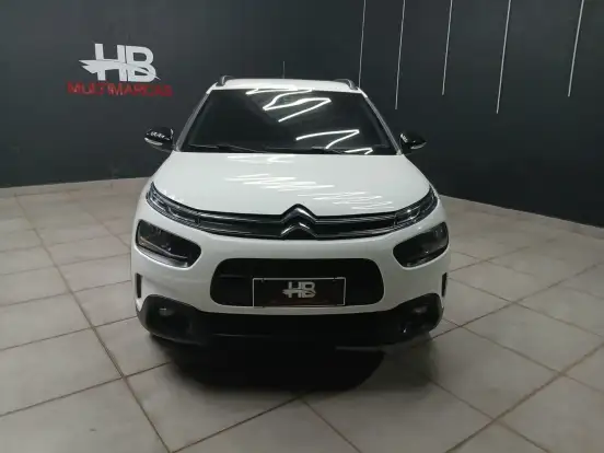 CITROËN-C4 CACTUS-2022