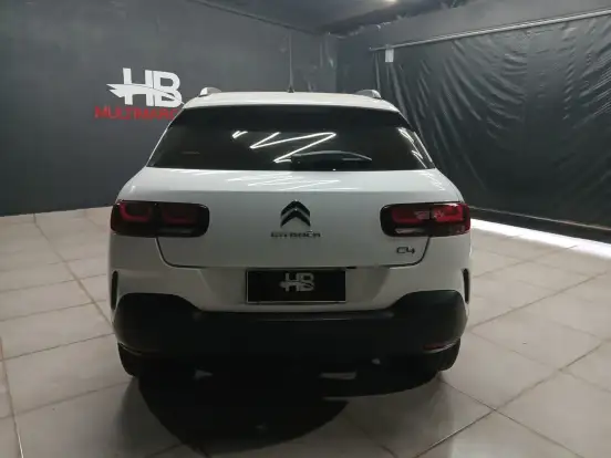 CITROËN-C4 CACTUS-2022
