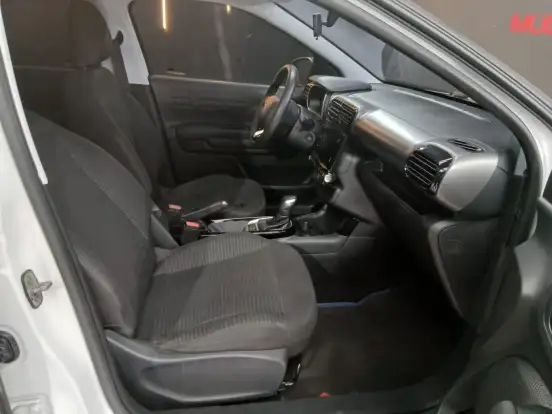CITROËN-C4 CACTUS-1.6 VTI 120 FLEX FEEL EAT6 CITROËN-C4 CACTUS-2022