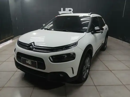 CITROËN-C4 CACTUS-2022