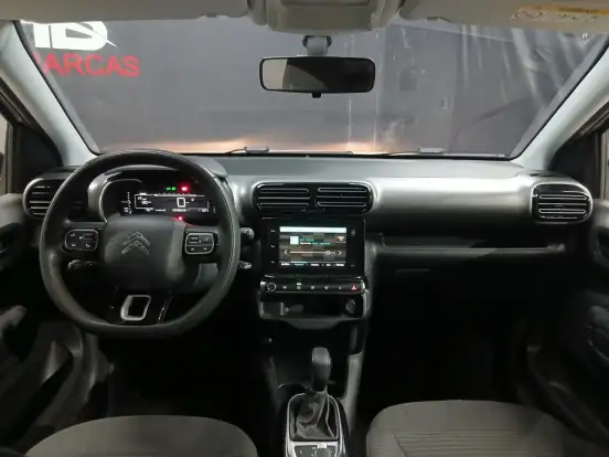 CITROËN-C4 CACTUS-2022