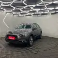 CITROËN C4 CACTUS 1.6 VTI 120 FLEX FEEL EAT6 CITROËN C4 CACTUS 1.6 VTI 120 FLEX FEEL EAT6