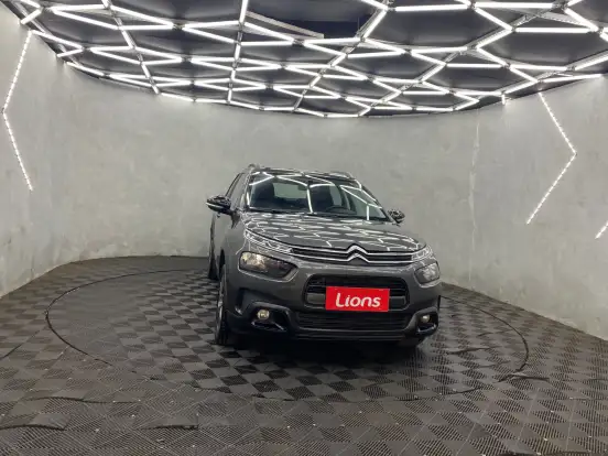CITROËN-C4 CACTUS-2022