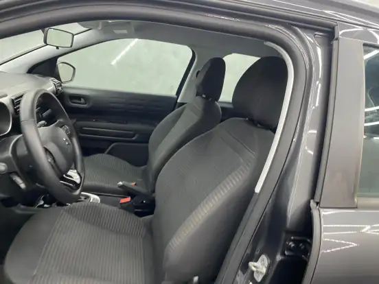 CITROËN-C4 CACTUS-1.6 VTI 120 FLEX FEEL EAT6 CITROËN-C4 CACTUS-2022