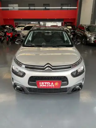 CITROËN-C4 CACTUS-2022