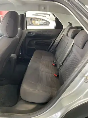 CITROËN-C4 CACTUS-2022