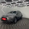 CITROËN C4 CACTUS 1.6 VTI 120 FLEX LIVE EAT6 CITROËN C4 CACTUS 1.6 VTI 120 FLEX LIVE EAT6