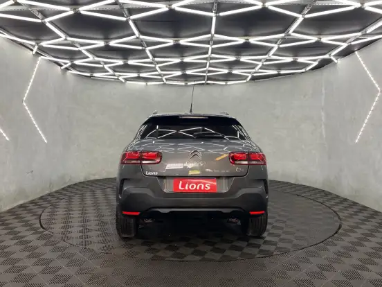 CITROËN-C4 CACTUS-2022