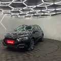 CITROËN C4 CACTUS 1.6 VTI 120 FLEX LIVE EAT6 CITROËN C4 CACTUS 1.6 VTI 120 FLEX LIVE EAT6