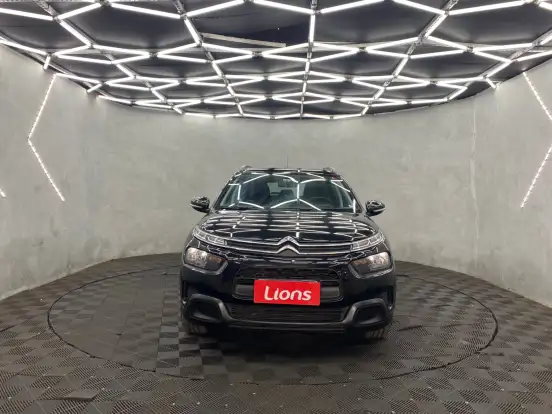CITROËN-C4 CACTUS-2021