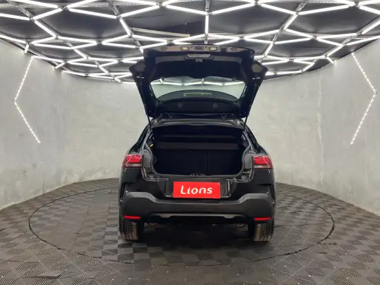 CITROËN-C4 CACTUS-1.6 VTI 120 FLEX LIVE EAT6 CITROËN-C4 CACTUS-2021