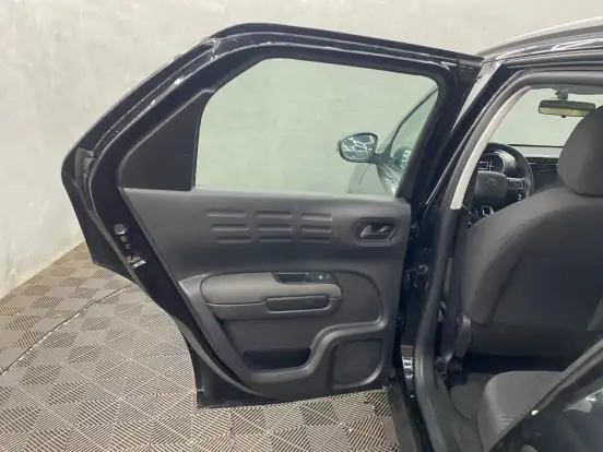 CITROËN-C4 CACTUS-2021