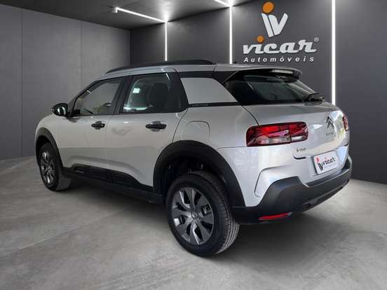 CITROËN-C4 CACTUS-2019