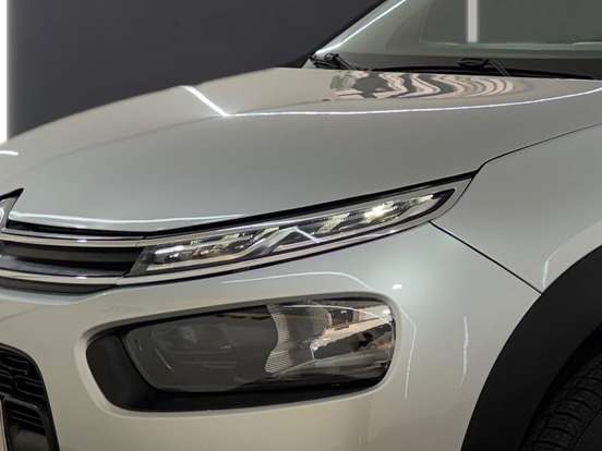 CITROËN-C4 CACTUS-2019