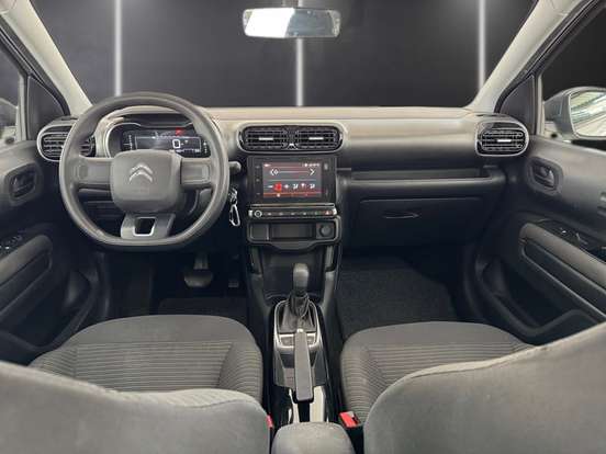 CITROËN-C4 CACTUS-2019