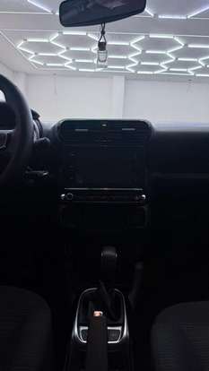 CITROËN-C4 CACTUS-2019
