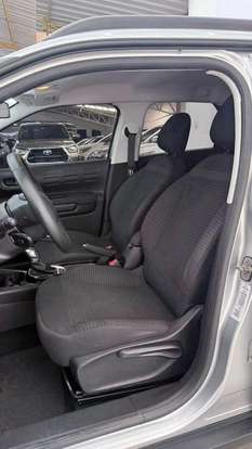 CITROËN-C4 CACTUS-2019